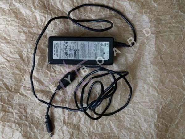 Блок живлення до ноутбука Samsung NP-Q45